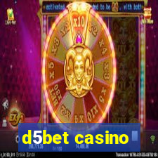 d5bet casino